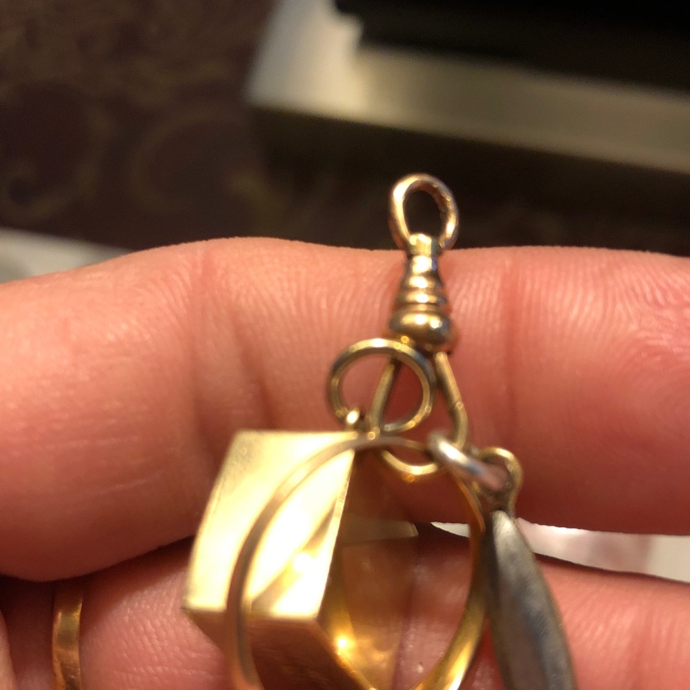 Georgian Victorian charm collection - Picture 8 of 14